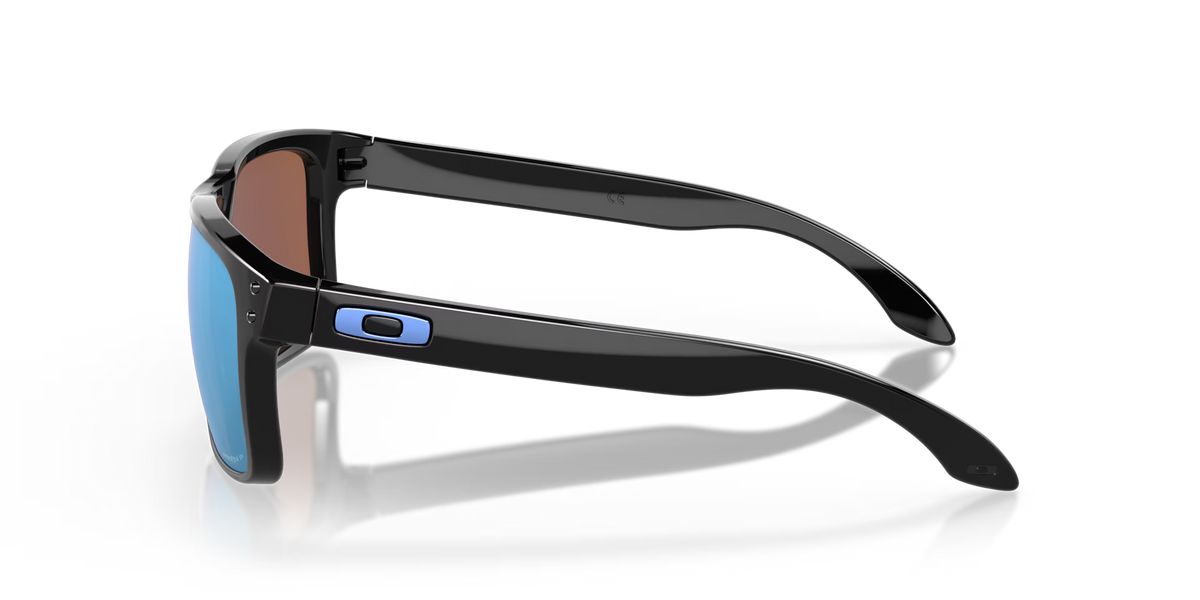 Oakley Men's Holbrook Sunglasses - Black