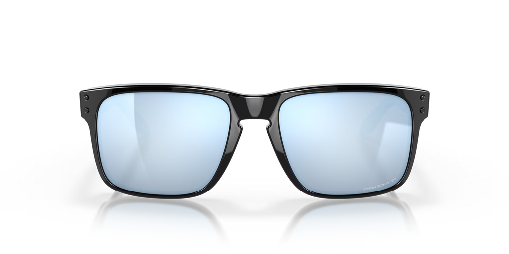 Oakley Men's Holbrook Sunglasses - Black