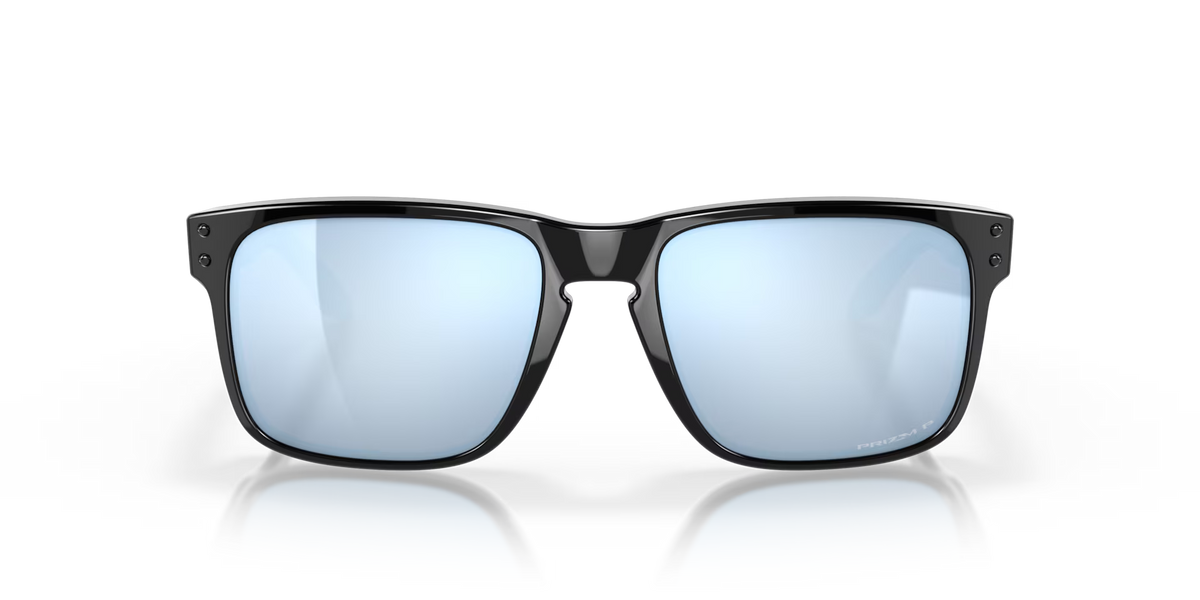 Oakley Men's Holbrook Sunglasses - Black