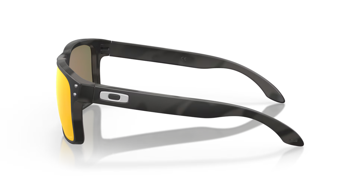 Oakley Men's Holbrook Sunglasses - Black