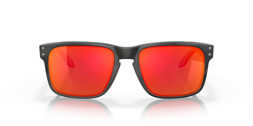 Oakley Men's Holbrook Sunglasses - Black