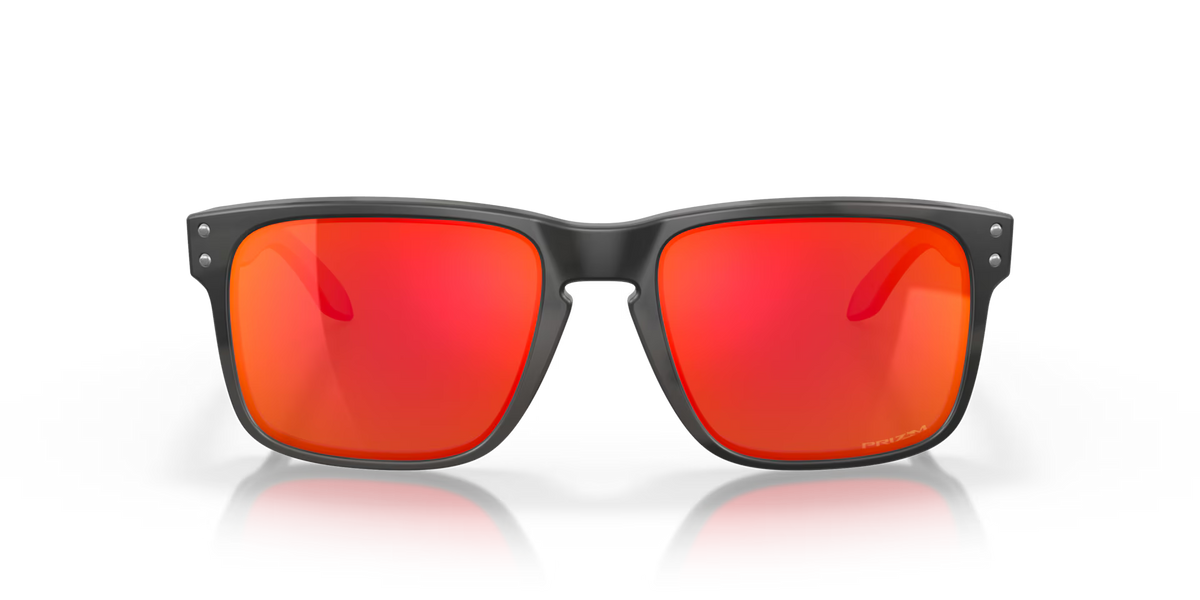 Oakley Men's Holbrook Sunglasses - Black
