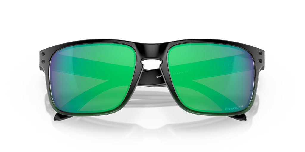 Oakley Men's Holbrook Sunglasses - Jade Fade