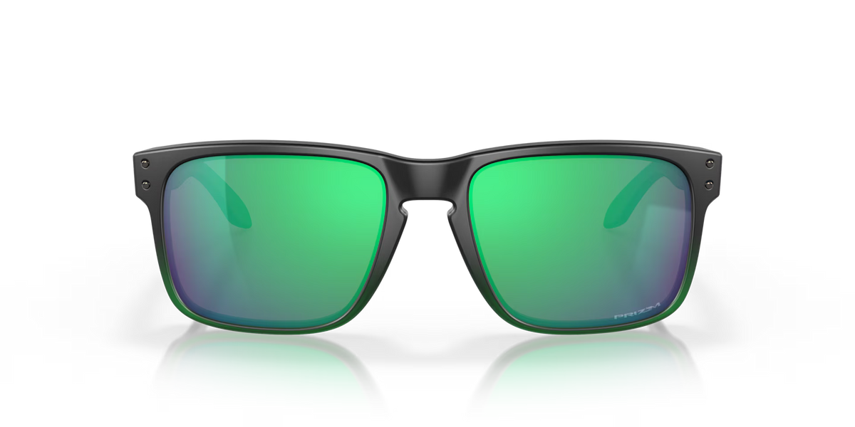 Oakley Men's Holbrook Sunglasses - Jade Fade