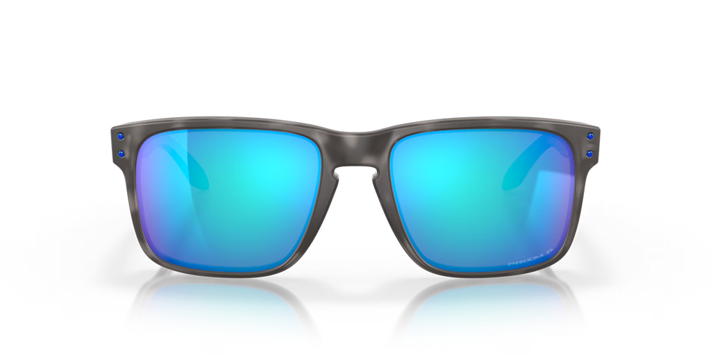 Oakley Men's Holbrook Sunglasses - Black