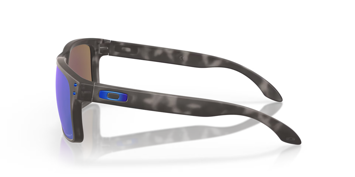 Oakley Men's Holbrook Sunglasses - Black