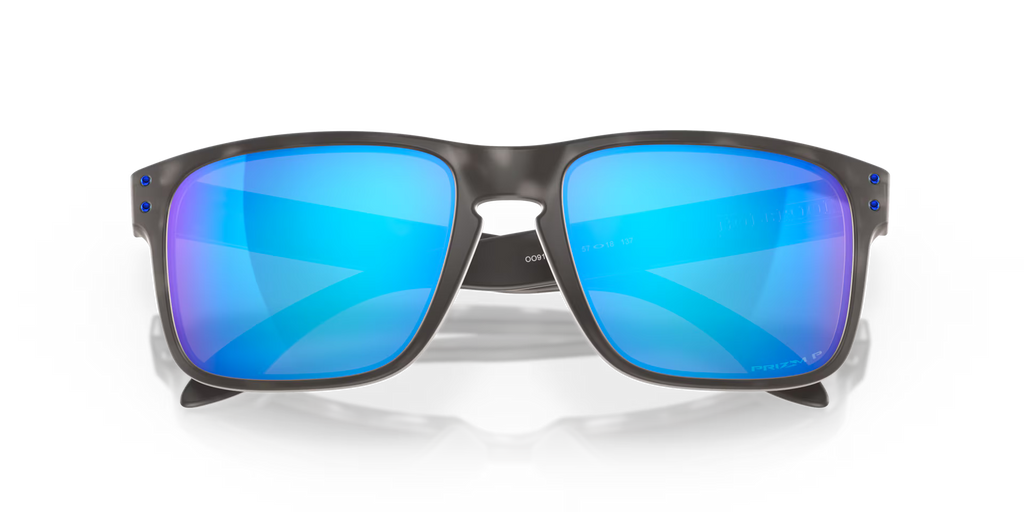 Oakley Men's Holbrook Sunglasses - Black