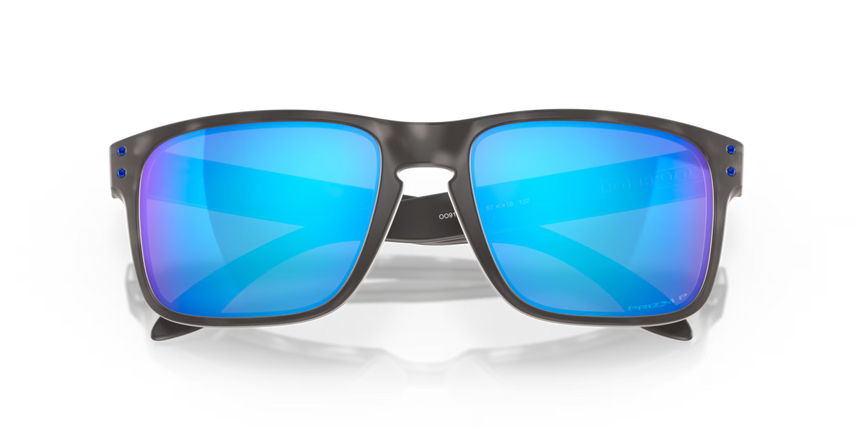 Oakley Men's Holbrook Sunglasses - Black