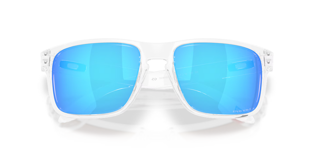 Oakley Men's Holbrook Sunglasses - Clear