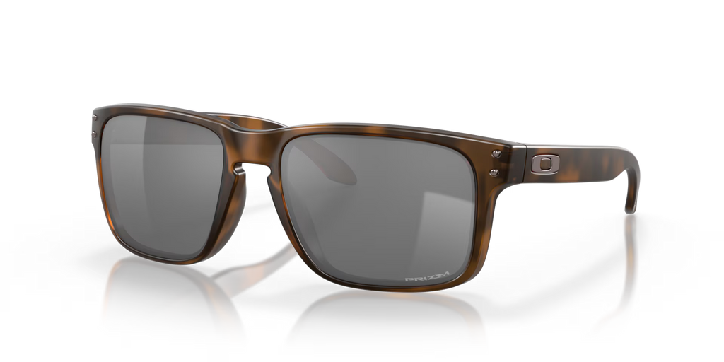 Oakley Men's Holbrook Sunglasses - Brown