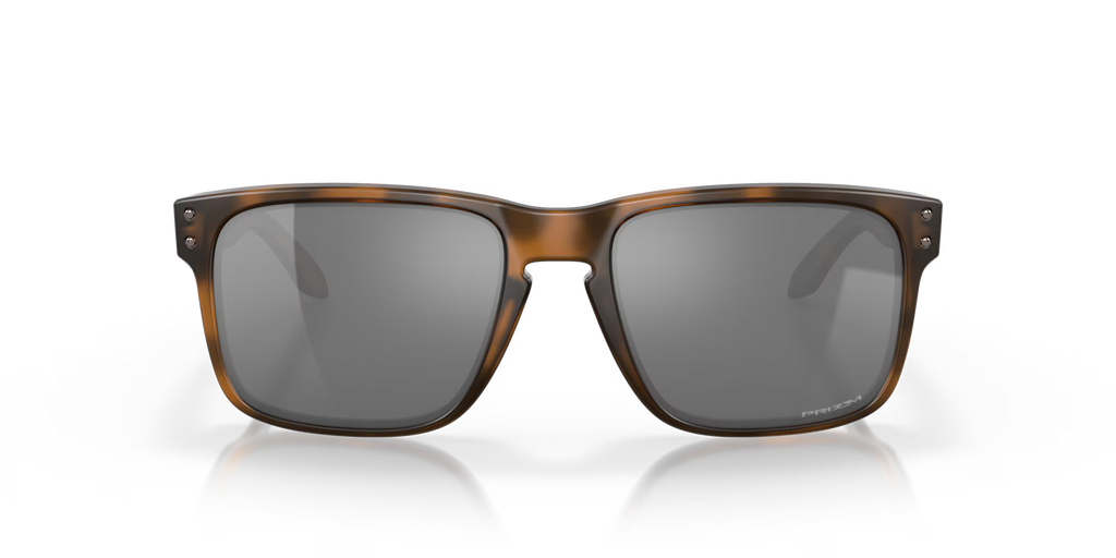 Oakley Men's Holbrook Sunglasses - Brown