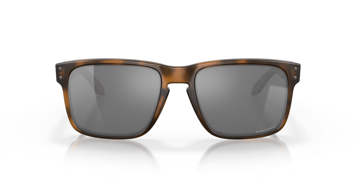 Oakley Men's Holbrook Sunglasses - Brown