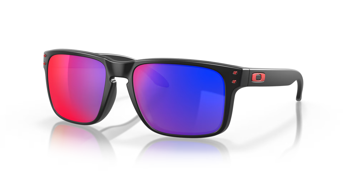 Oakley Men's Holbrook Sunglasses - Black