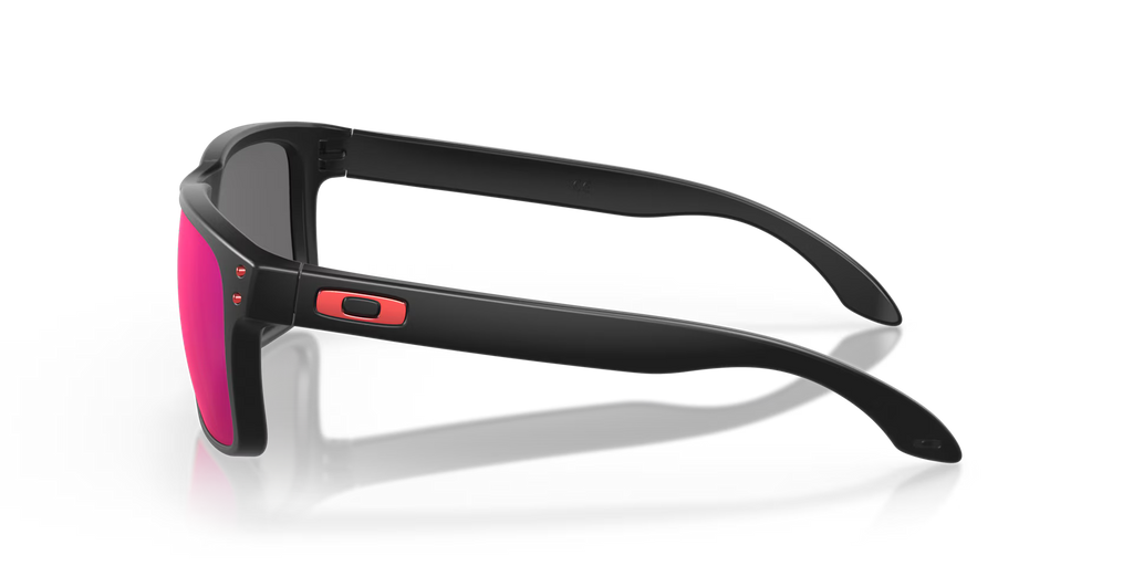 Oakley Men's Holbrook Sunglasses - Black