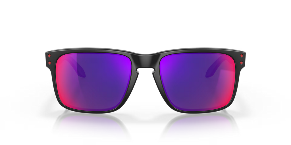 Oakley Men's Holbrook Sunglasses - Black
