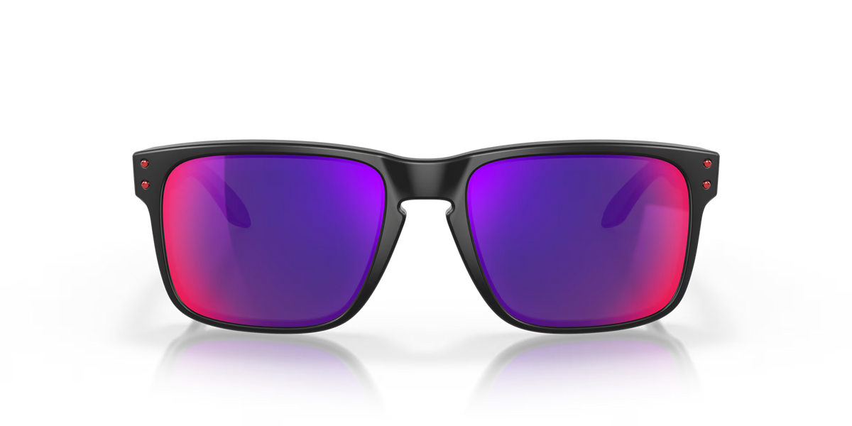 Oakley Men's Holbrook Sunglasses - Black