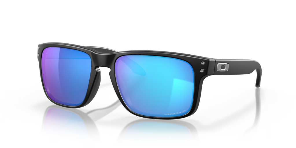 Oakley Men's Holbrook Sunglasses - Black