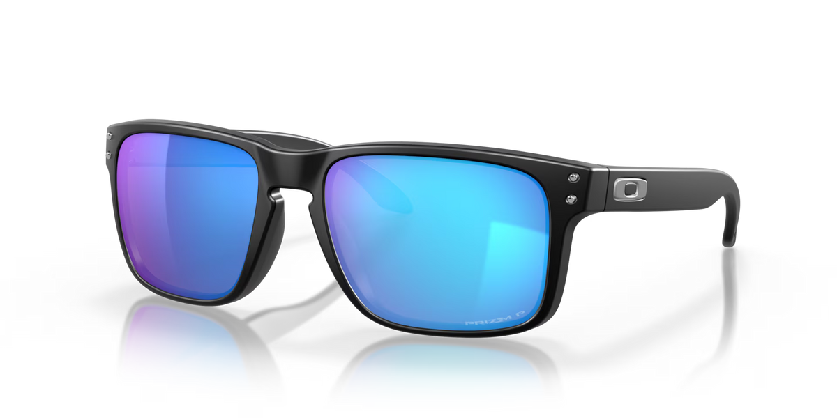 Oakley Men's Holbrook Sunglasses - Black
