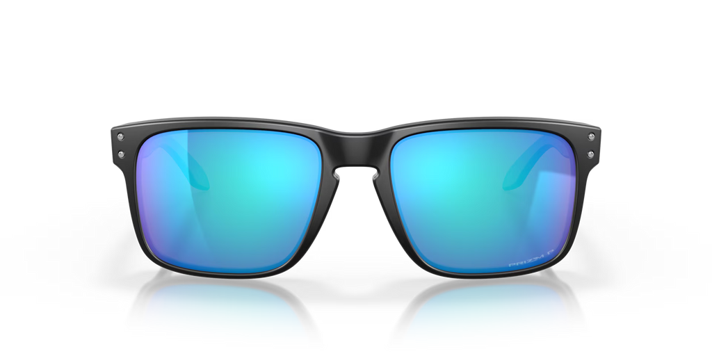 Oakley Men's Holbrook Sunglasses - Black