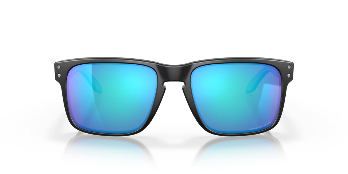 Oakley Men's Holbrook Sunglasses - Black