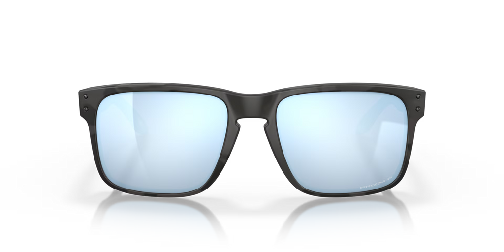 Oakley Men's Holbrook Sunglasses - Black
