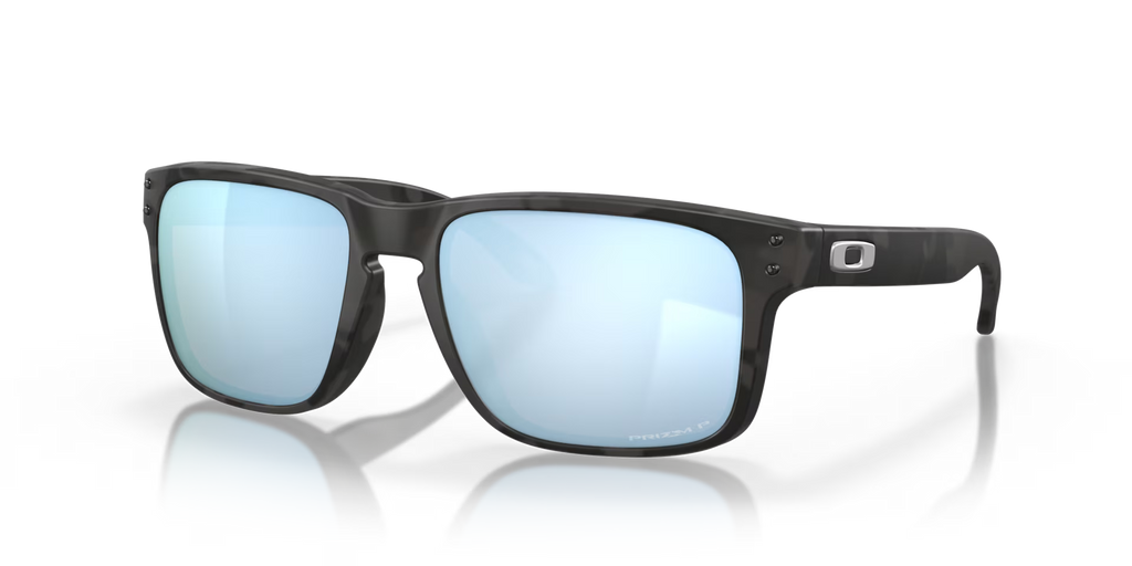 Oakley Men's Holbrook Sunglasses - Black