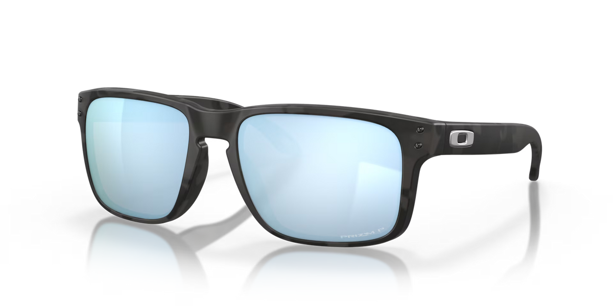 Oakley Men's Holbrook Sunglasses - Black