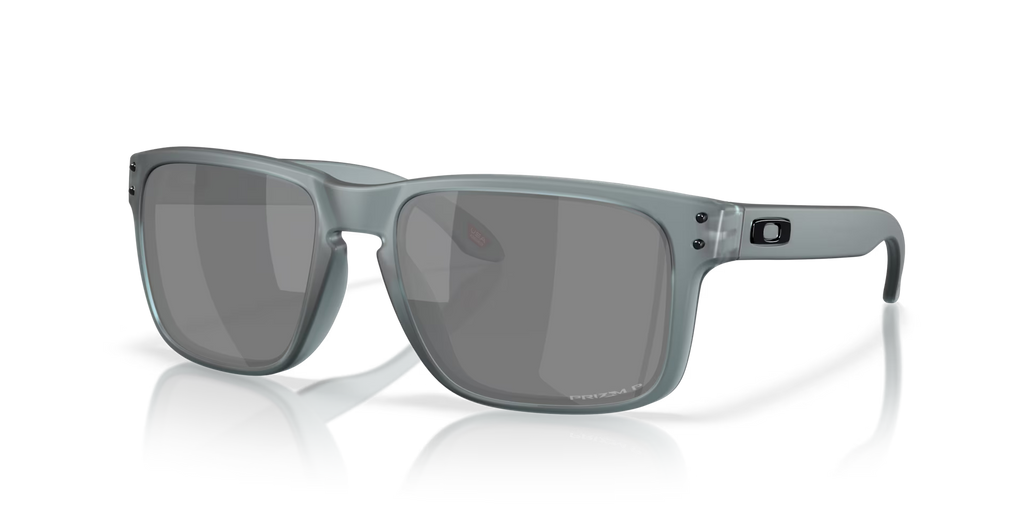 Oakley Men's Holbrook Sunglasses - Black