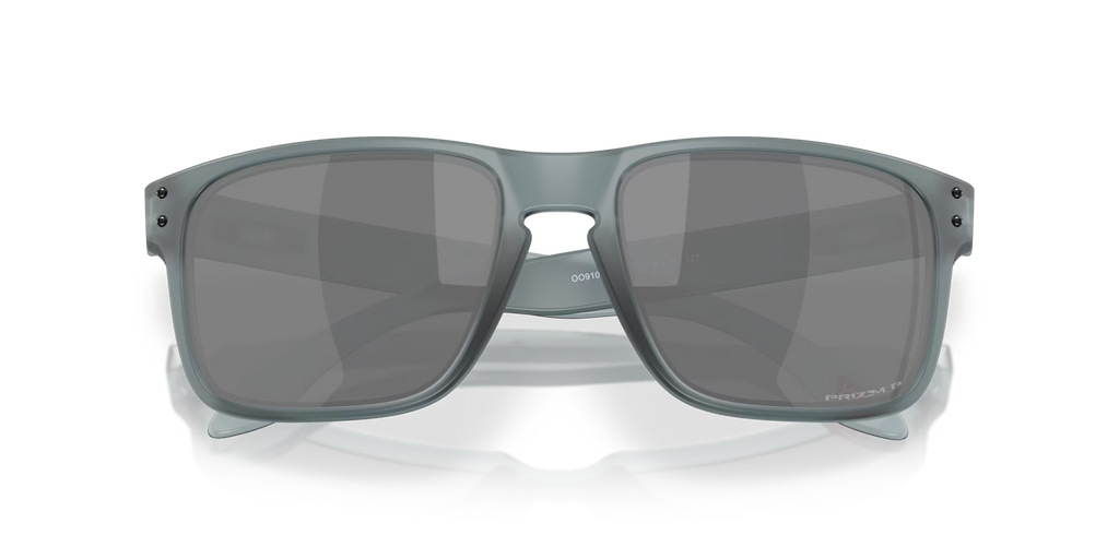 Oakley Men's Holbrook Sunglasses - Black