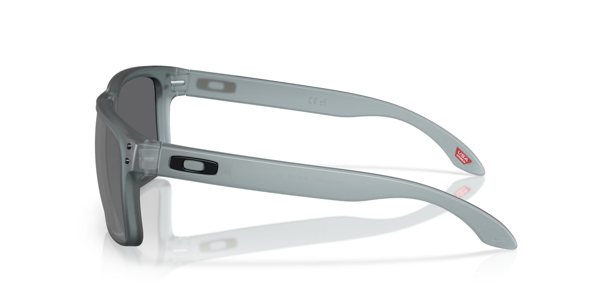 Oakley Men's Holbrook Sunglasses - Black