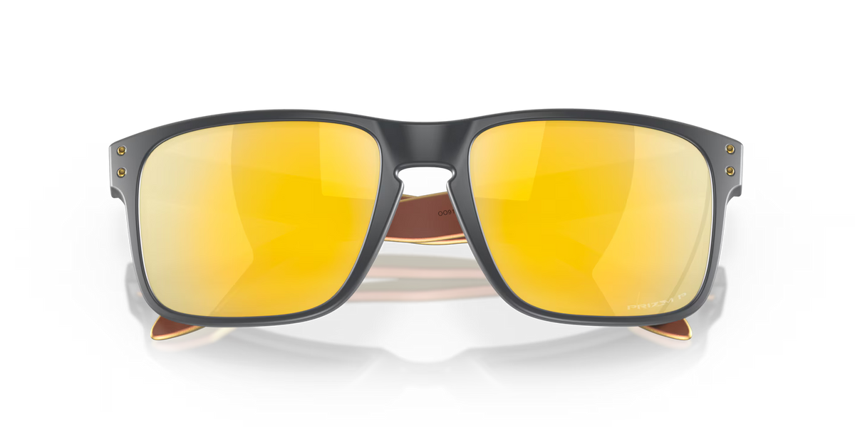 Oakley Men's Holbrook Sunglasses - Matte Carbon