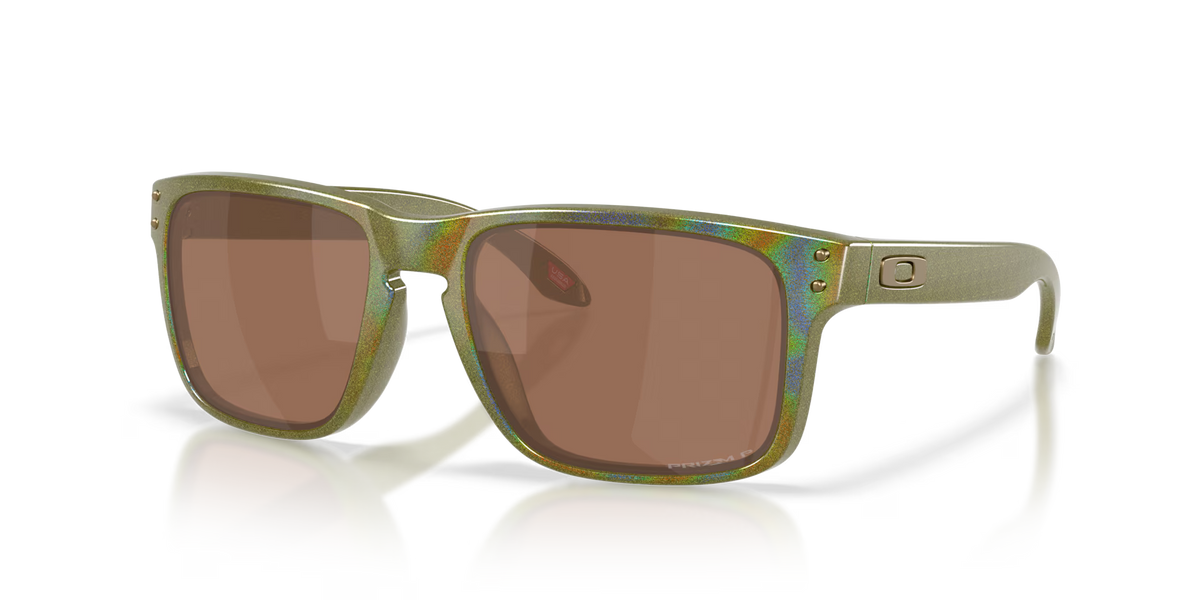 Oakley Men's Holbrook Sunglasses - Fern Spacedust