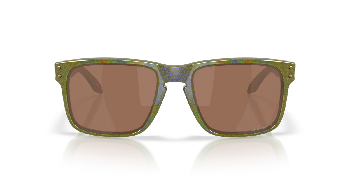 Oakley Men's Holbrook Sunglasses - Fern Spacedust