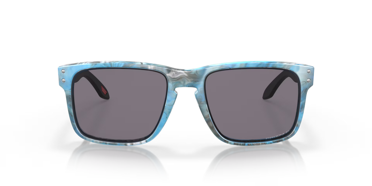 Oakley Men's Holbrook Sunglasses - Sanctuary Swirl