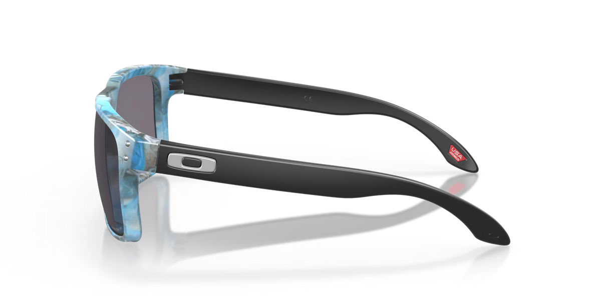 Oakley Men's Holbrook Sunglasses - Sanctuary Swirl