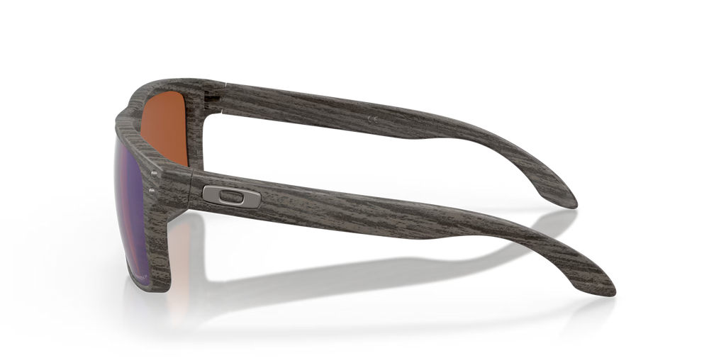 Oakley Men's Holbrook Sunglasses - Woodgrain