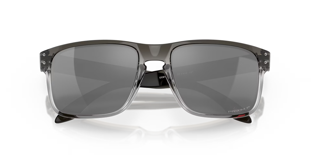 Oakley Men's Holbrook Sunglasses - Dark Ink Fade