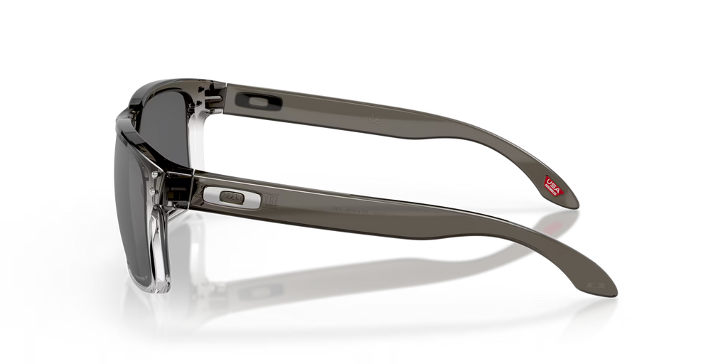 Oakley Men's Holbrook Sunglasses - Dark Ink Fade