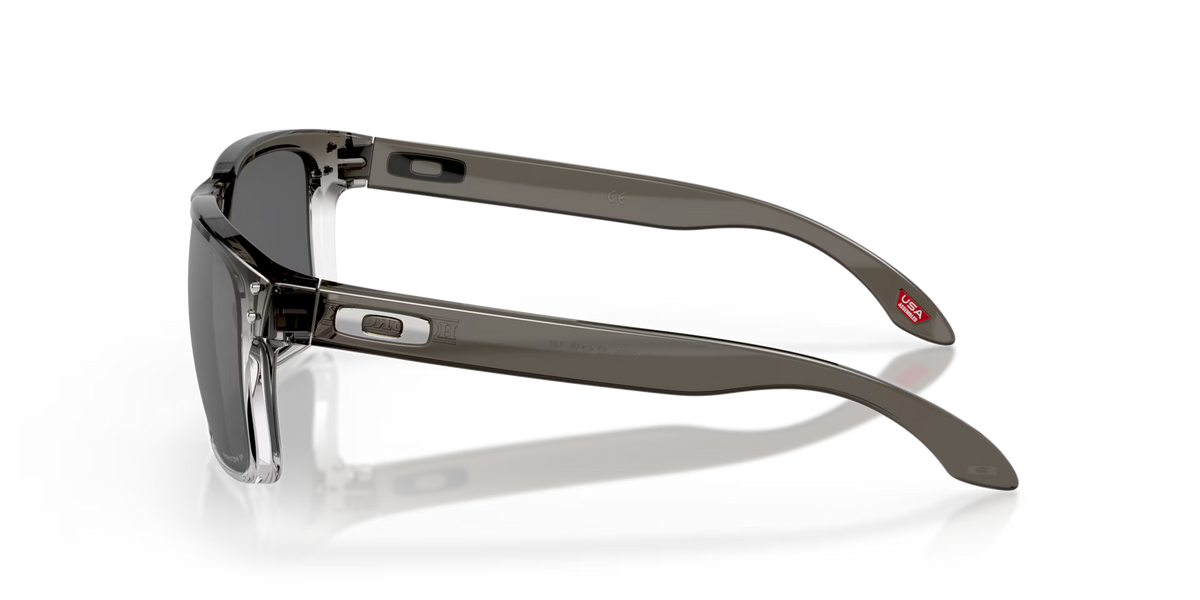 Oakley Men's Holbrook Sunglasses - Dark Ink Fade