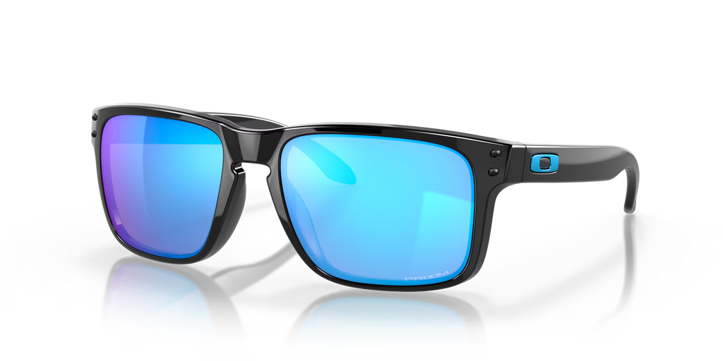 Oakley Men's Holbrook Sunglasses - Black