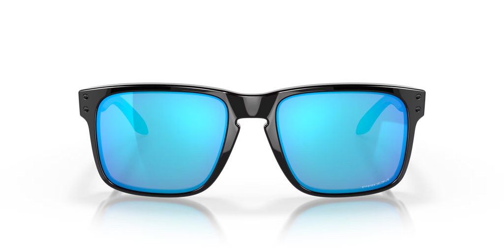 Oakley Men's Holbrook Sunglasses - Black