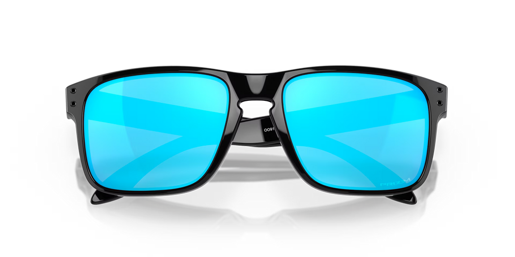 Oakley Men's Holbrook Sunglasses - Black