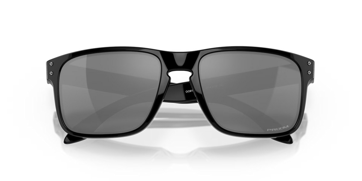 Oakley Men's Holbrook Sunglasses - Black