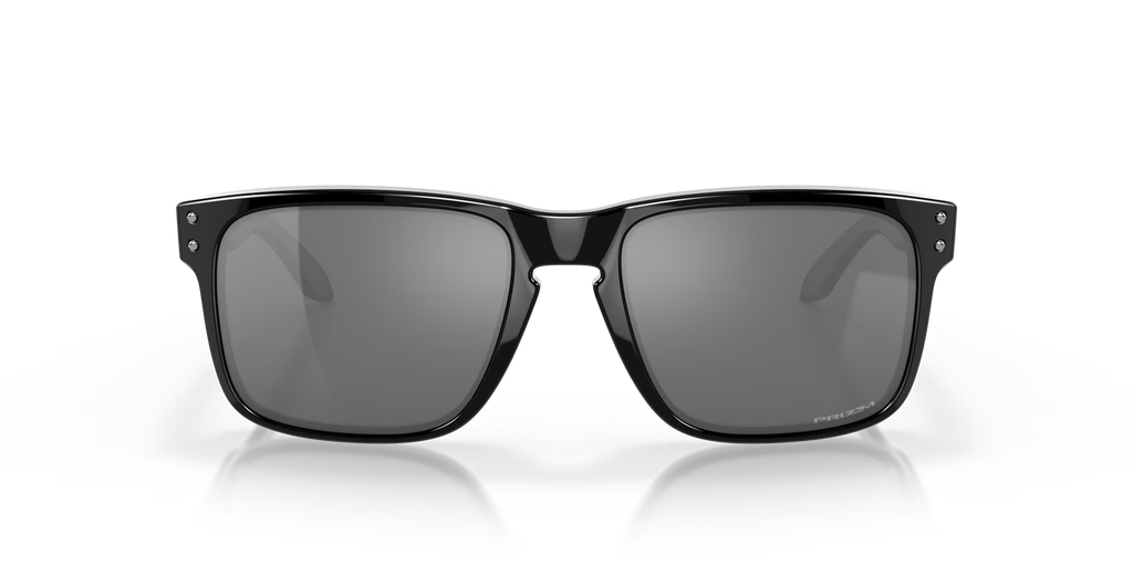 Oakley Men's Holbrook Sunglasses - Black