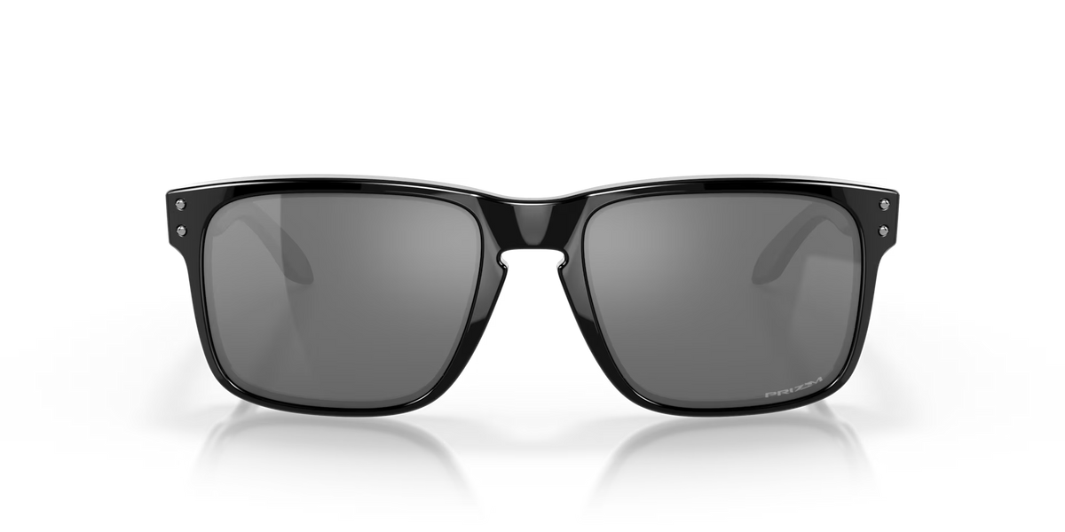 Oakley Men's Holbrook Sunglasses - Black