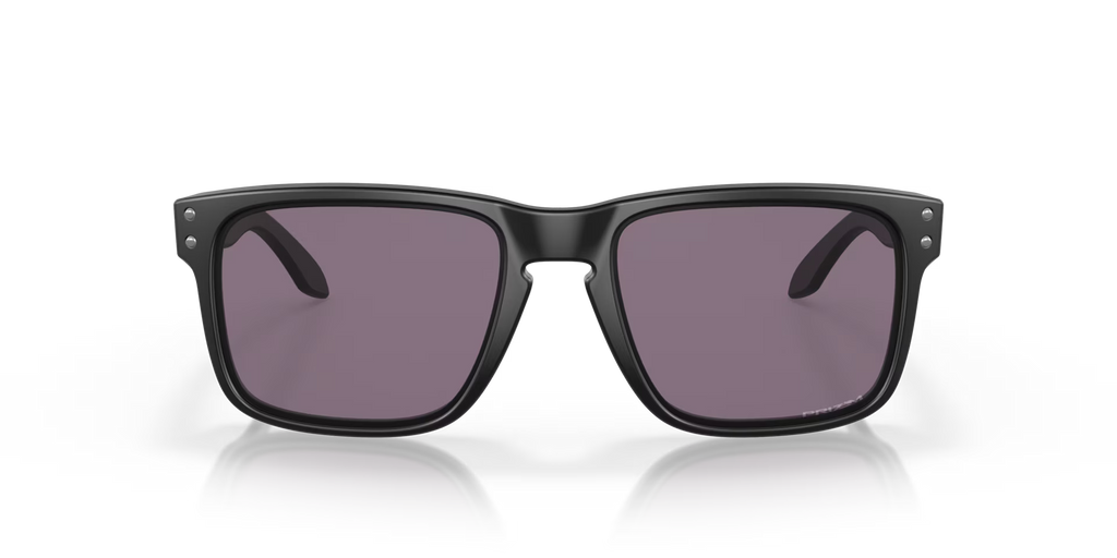 Oakley Men's Holbrook Sunglasses - Black
