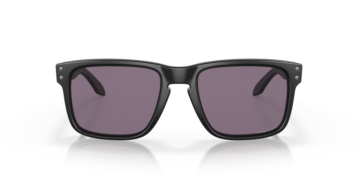 Oakley Men's Holbrook Sunglasses - Black