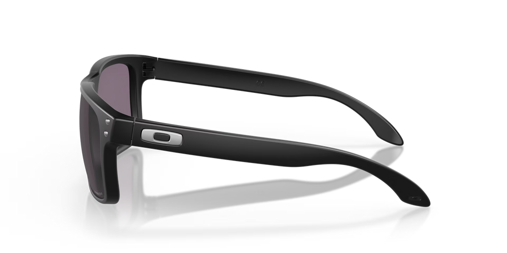 Oakley Men's Holbrook Sunglasses - Black