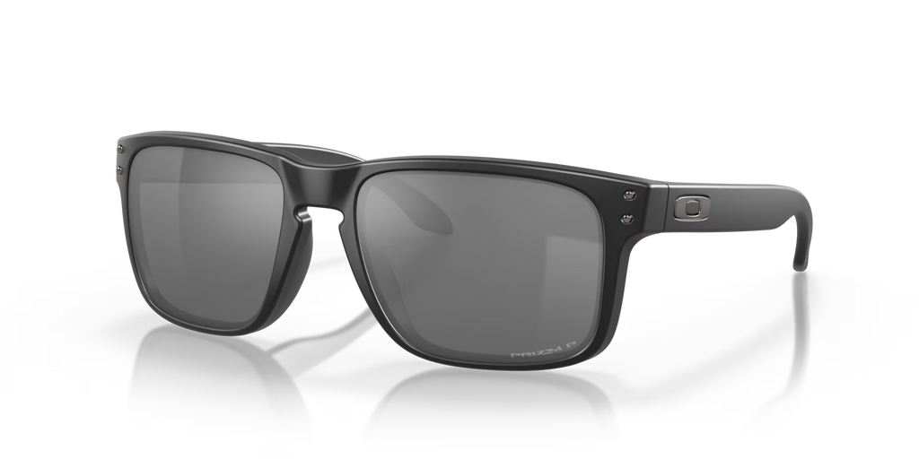 Oakley Men's Holbrook Sunglasses - Black