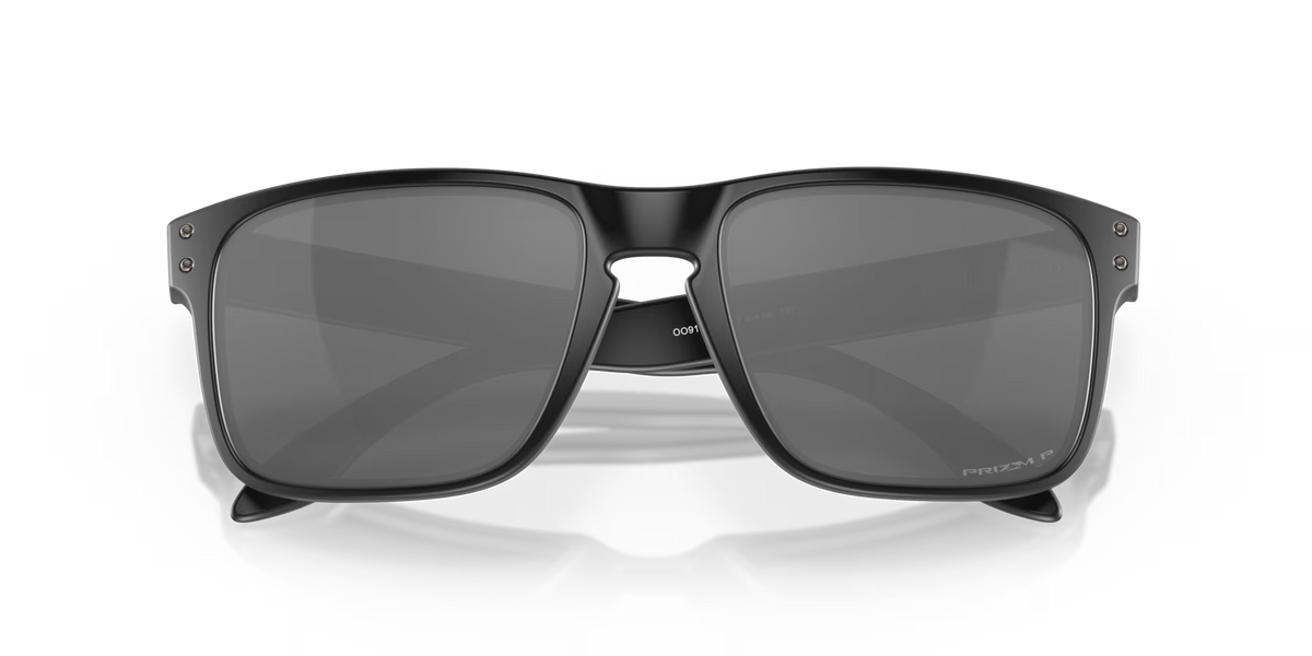 Oakley Men's Holbrook Sunglasses - Black